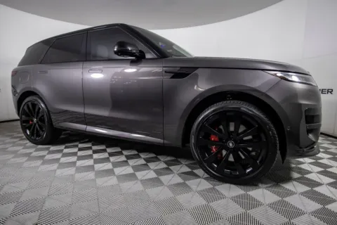 Photos of 2024 Land Rover Range Rover Sport Plug-in Hybrid Autobiography for sale in Scottsdale, AZ at Certified Benz & Beemer