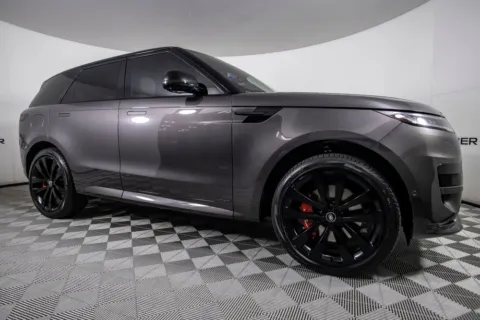 Photos of 2024 Land Rover Range Rover Sport Plug-in Hybrid Autobiography for sale in Scottsdale, AZ at Certified Benz & Beemer