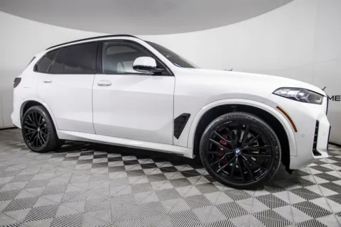 Photos of 2025 BMW X5 sDrive40i for sale in Scottsdale, AZ at Certified Benz & Beemer