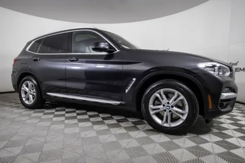 Photos of 2020 BMW X3 sDrive30i for sale in Scottsdale, AZ at Certified Benz & Beemer