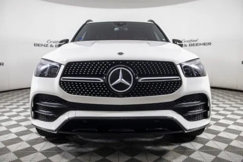 More photos of 2022 Mercedes-Benz GLE 350 at Certified Benz & Beemer, AZ