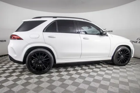 More photos of 2022 Mercedes-Benz GLE 350 at Certified Benz & Beemer, AZ