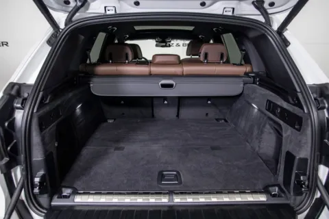 More photos of 2026 BMW X5 xDrive50e at Certified Benz & Beemer, AZ