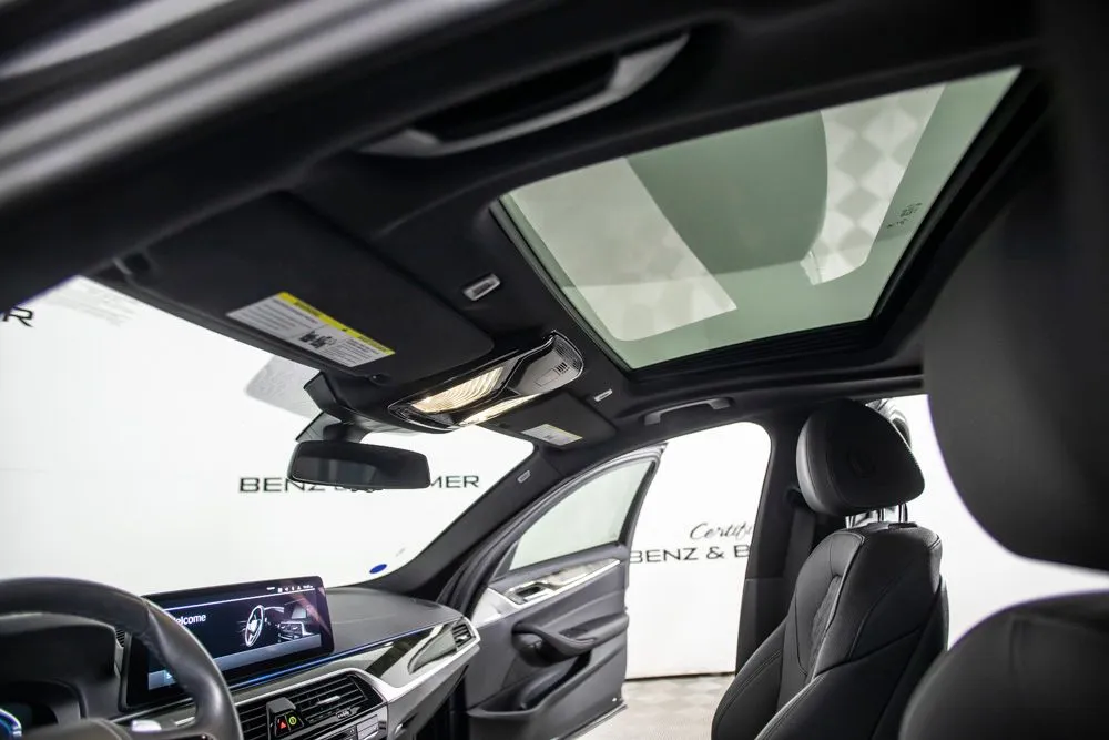 BMW 5 Series photo 22