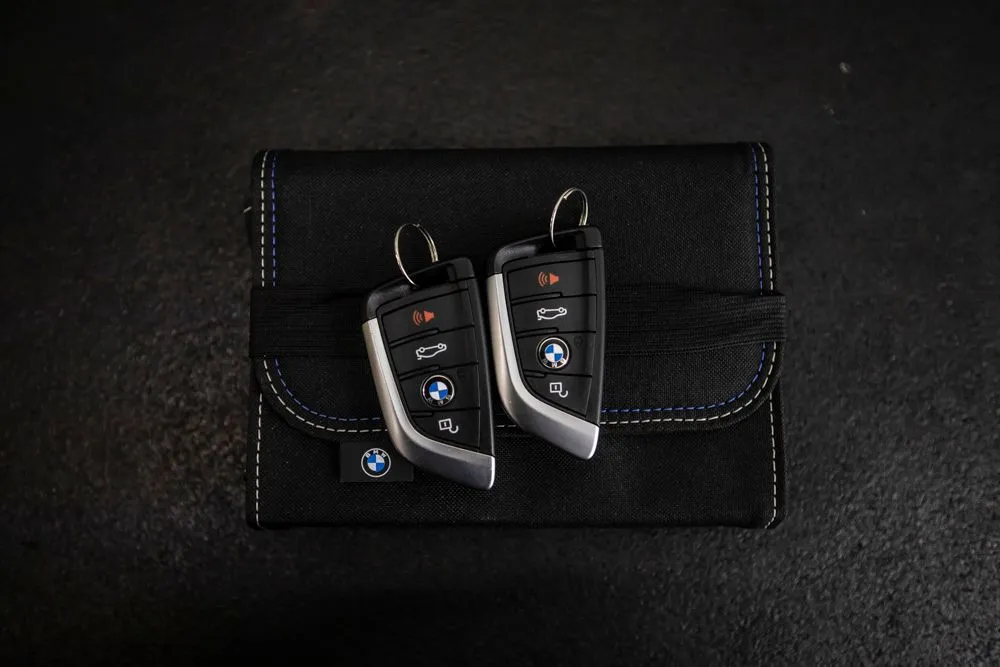 BMW 5 Series photo 48