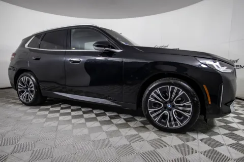 Photos of 2025 BMW X3 30 xDrive for sale in Scottsdale, AZ at Certified Benz & Beemer
