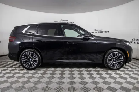 Another view of 2025 BMW X3 30 xDrive for sale in Scottsdale, AZ at Certified Benz & Beemer