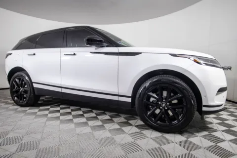 Another view of 2024 Land Rover Range Rover Velar S for sale in Scottsdale, AZ at Certified Benz & Beemer
