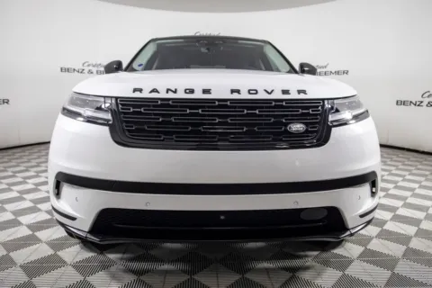 More photos of 2024 Land Rover Range Rover Velar S at Certified Benz & Beemer, AZ
