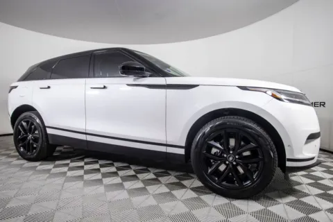 Photos of 2024 Land Rover Range Rover Velar S for sale in Scottsdale, AZ at Certified Benz & Beemer