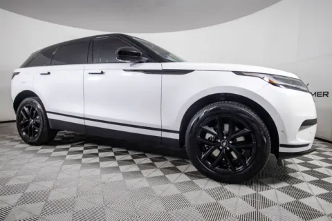More photos of 2024 Land Rover Range Rover Velar S at Certified Benz & Beemer, AZ