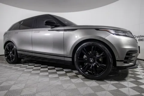 Photos of 2020 Land Rover Range Rover Velar HSE R-Dynamic for sale in Scottsdale, AZ at Certified Benz & Beemer