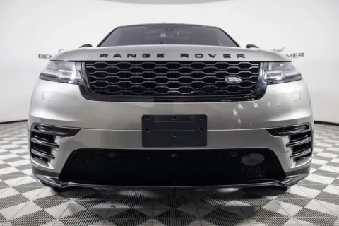 More photos of 2020 Land Rover Range Rover Velar HSE R-Dynamic at Certified Benz & Beemer, AZ