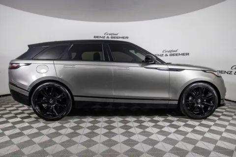 Another view of 2020 Land Rover Range Rover Velar HSE R-Dynamic for sale in Scottsdale, AZ at Certified Benz & Beemer