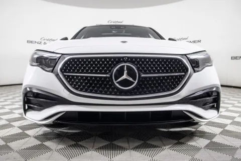 More photos of 2024 Mercedes-Benz E-Class E 350 at Certified Benz & Beemer, AZ