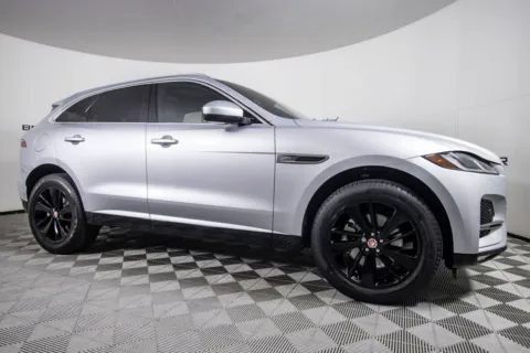 Photos of 2022 Jaguar F-PACE P250 S for sale in Scottsdale, AZ at Certified Benz & Beemer