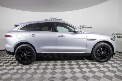 Another view of 2022 Jaguar F-PACE P250 S for sale in Scottsdale, AZ at Certified Benz & Beemer