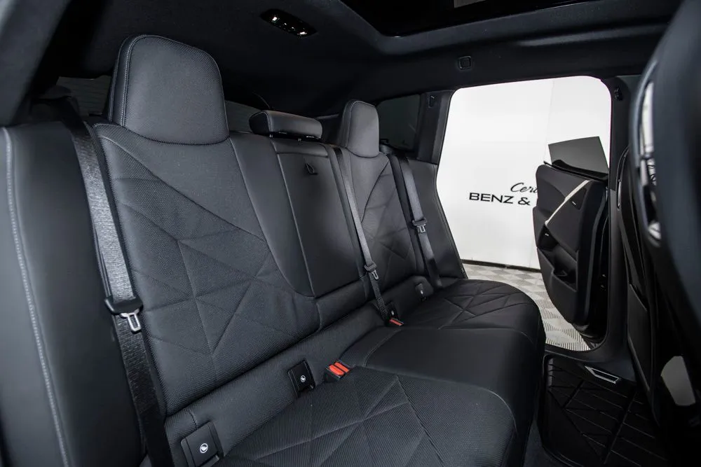 BMW iX photo 15
