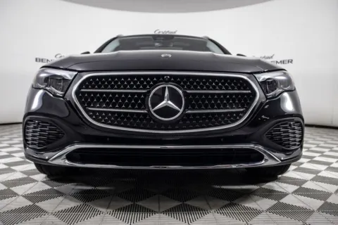 More photos of 2025 Mercedes-Benz E-Class E 450 at Certified Benz & Beemer, AZ