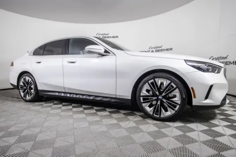 Photos of 2024 BMW 5 Series 530i for sale in Scottsdale, AZ at Certified Benz & Beemer