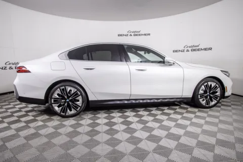 More photos of 2024 BMW 5 Series 530i at Certified Benz & Beemer, AZ