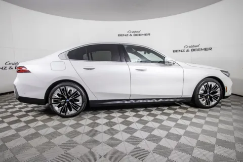 More photos of 2024 BMW 5 Series 530i at Certified Benz & Beemer, AZ