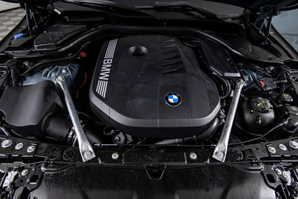BMW 5 Series photo 41