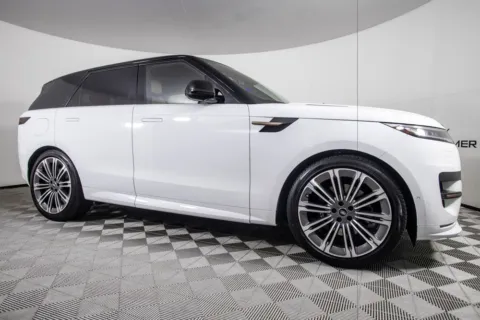 Photos of 2024 Land Rover Range Rover Sport Dynamic SE for sale in Scottsdale, AZ at Certified Benz & Beemer