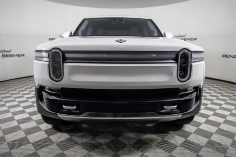 More photos of 2025 Rivian R1T Adventure at Certified Benz & Beemer, AZ