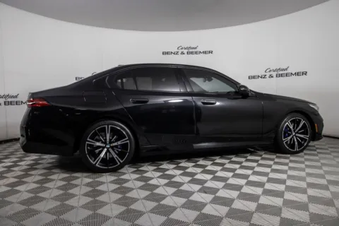 More photos of 2024 BMW 5 Series 530i at Certified Benz & Beemer, AZ
