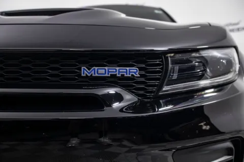 More photos of 2023 Dodge Charger R/T Scat Pack at Certified Benz & Beemer, AZ