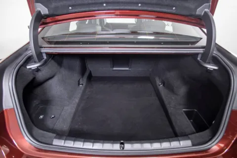 More photos of 2023 BMW 7 Series 740i at Certified Benz & Beemer, AZ
