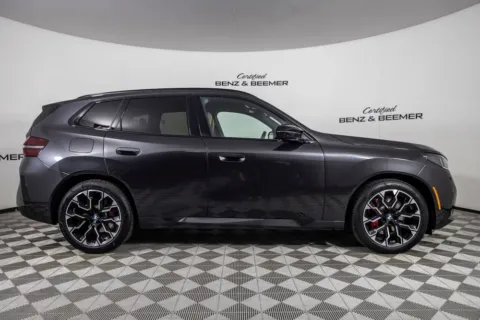 Another view of 2026 BMW X3 M50 xDrive for sale in Scottsdale, AZ at Certified Benz & Beemer