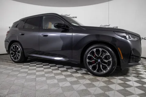 Photos of 2026 BMW X3 M50 xDrive for sale in Scottsdale, AZ at Certified Benz & Beemer