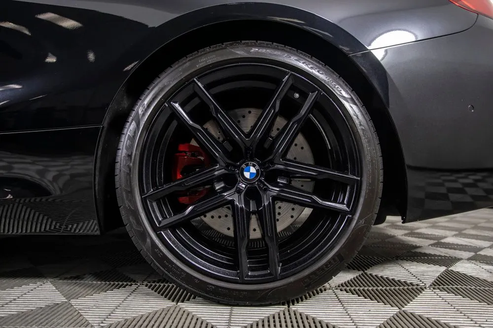BMW M8 photo 44