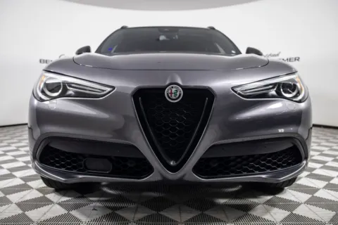 More photos of 2022 Alfa Romeo Stelvio Veloce at Certified Benz & Beemer, AZ