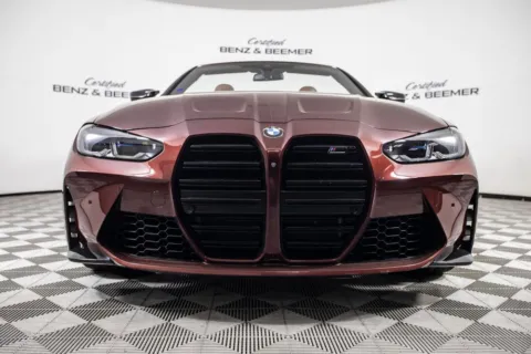 More photos of 2024 BMW M4 Competition at Certified Benz & Beemer, AZ
