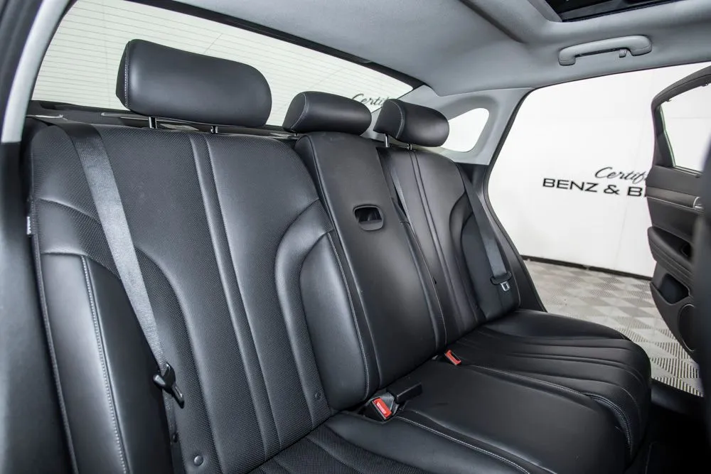 Genesis G80 photo 15