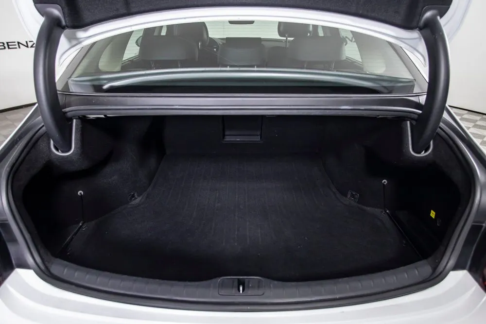 Genesis G80 photo 8