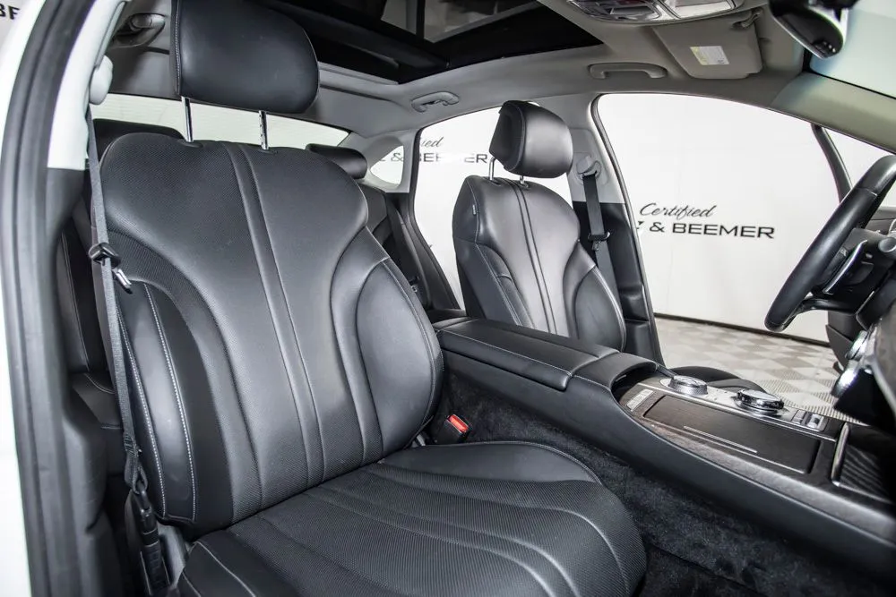 Genesis G80 photo 16
