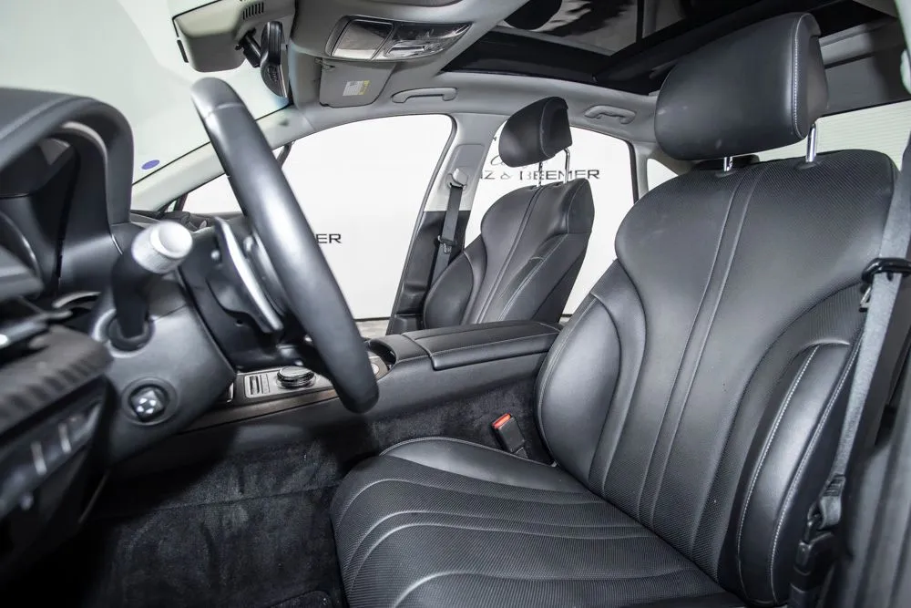 Genesis G80 photo 13