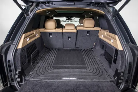 More photos of 2024 Land Rover Range Rover SE at Certified Benz & Beemer, AZ