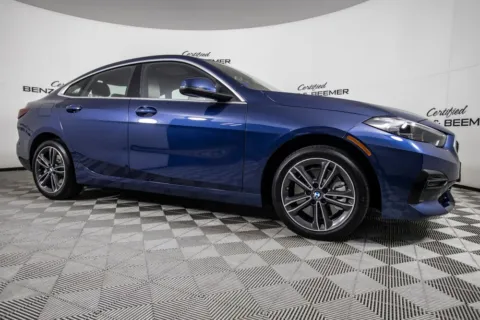 Another view of 2023 BMW 2 Series 228i for sale in Scottsdale, AZ at Certified Benz & Beemer