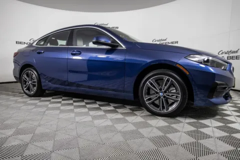 Photos of 2023 BMW 2 Series 228i for sale in Scottsdale, AZ at Certified Benz & Beemer