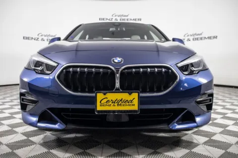 More photos of 2023 BMW 2 Series 228i at Certified Benz & Beemer, AZ