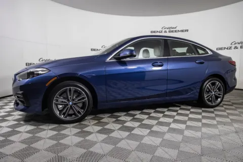 More photos of 2023 BMW 2 Series 228i at Certified Benz & Beemer, AZ