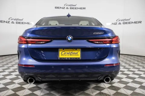 More photos of 2023 BMW 2 Series 228i at Certified Benz & Beemer, AZ