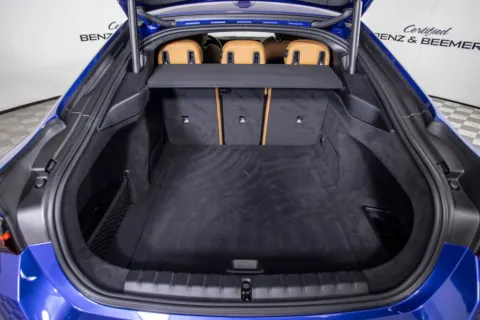 More photos of 2023 BMW i4 eDrive40 at Certified Benz & Beemer, AZ