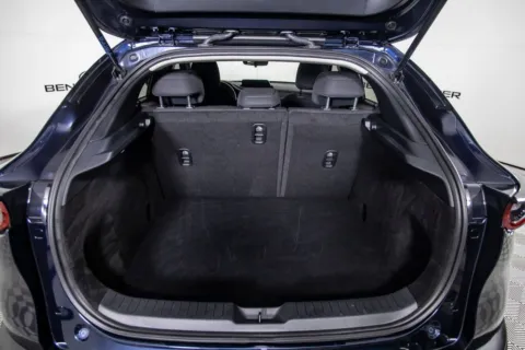 More photos of 2025 Mazda CX-30 2.5 S at Certified Benz & Beemer, AZ