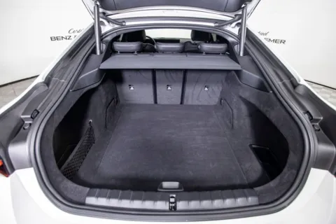 More photos of 2023 BMW i4 eDrive40 at Certified Benz & Beemer, AZ